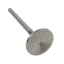 Manley 11621-8 Race Series Stainless Steel Valves, Fits Chevy - 4.923" Length