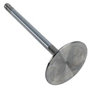 Manley 11822-8 Extreme Duty Stainless Intake Valves, Chevy 5.344" Length