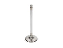 Manley 11843-8 Severe Duty Stainless Exhaust Valves, Chevy 5.422" Length