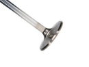 Manley 11843-8 Severe Duty Stainless Exhaust Valves, Chevy 5.422" Length