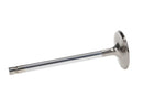 Manley 11843-8 Severe Duty Stainless Exhaust Valves, Chevy 5.422" Length