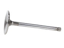 Manley 11850-8 Severe Duty Stainless Intake Valves, Chevy 5.344" Length