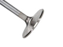 Manley 11850-8 Severe Duty Stainless Intake Valves, Chevy 5.344" Length