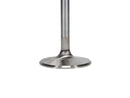 Manley 11850-8 Severe Duty Stainless Intake Valves, Chevy 5.344" Length