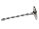 Manley 11850-8 Severe Duty Stainless Intake Valves, Chevy 5.344" Length