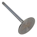 Manley 11854-8 Severe Duty Stainless Intake Valves, Chevy 5.494" Length