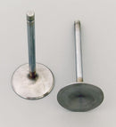 Manley 11856-8 Severe Duty Stainless Intake Valves, Chevy 5.494" Length