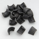 Manley 13161-8 10 Degree Machined Valve Locks, 11/32" Valve Stem