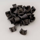 Manley 13194-16 10 Degree Machined Valve Locks, 11/32" Valve Stem - Set of 32