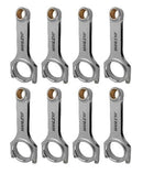 Manley Performance (14042R-8) Ford Modular V8-4.6L H Beam w/ARP 2000 Connecting Rod Set