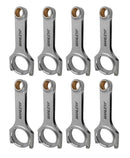 Manley Performance (14042R-8) Ford Modular V8-4.6L H Beam w/ARP 2000 Connecting Rod Set