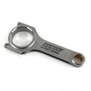 Manley 15042R-8 H-Tuff H-Beam Connecting Rod Set, Ford 4.6L Modular 5.0L Coyote