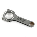 Manley 15042R-8 H-Tuff H-Beam Connecting Rod Set, Ford 4.6L Modular 5.0L Coyote