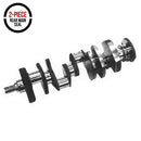 Manley 190290 Pro Series Crankshaft, Big Block Chevy w/ Center Counterweights