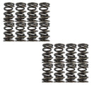Manley 221454-16 NexTek Valve Spring Set, Dual, 1.650" OD / 635 lbs/in.