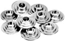 Manley 23656-16 Street Master Steel Valve Spring Retainers, 1.550" OD - 10 Degree
