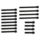 Manley 42180 Cylinder Head Fasteners, Fits Chevy Big Block - Dart Pro 1