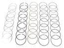 Manley 46600ST-8 Piston Ring Set