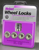 McGard Wheel Locks 24012