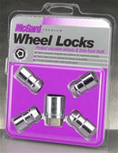 McGard Wheel Locks 24137