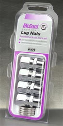McGard Drag Racing Lug Nuts 60127