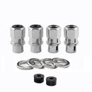 McGard Drag Racing Lug Nuts 60128