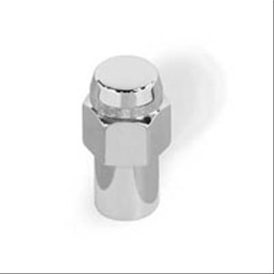 McGard 61000 Chrome Regular .746 Shank Style Lug Nut Set (1/2-20)
