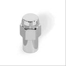 McGard 61001 Chrome Regular .746 Shank Style Lug Nut Set (7/16-20)
