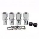 McGard Drag Racing Lug Nuts 61007