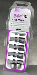 McGard Drag Racing Lug Nuts 61007