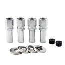 McGard Drag Racing Lug Nuts 63000
