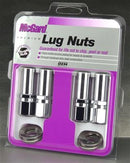 McGard Drag Racing Lug Nuts 63004