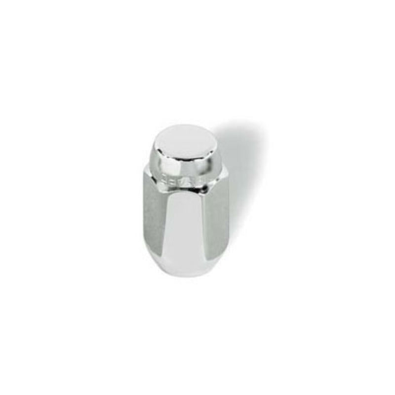 McGard 64001 Chrome Cone Seat Style Lug Nut Set (7/16-20)