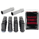 McGard Spline Drive Lug Nut Installation Kits 65540BK