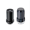 McGard Spline Drive Lug Nut Installation Kits 65540BK