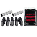 McGard Spline Drive Lug Nut Installation Kits 65554BK