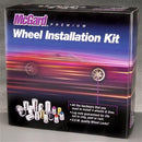 McGard Spline Drive Lug Nut Installation Kits 65554BK