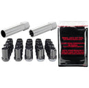 McGard Spline Drive Lug Nut Installation Kits 65557BK