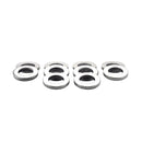 McGard Stainless Steel Mag Lug Nut Washers 78713