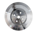 March Performance Aluminum V-Belt Water Pump Pulleys 10052