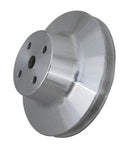 March Performance Aluminum V-Belt Water Pump Pulleys 10212