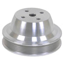 March Performance Aluminum Serpentine Water Pump Pulleys 10302