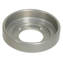 March Performance Aluminum Serpentine Water Pump Pulleys 10512