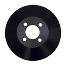 March Performance Aluminum Serpentine Water Pump Pulleys 1152-08