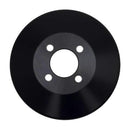 March Performance Aluminum Serpentine Water Pump Pulleys 1152-08