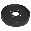 March Performance Aluminum Serpentine Water Pump Pulleys 1172-08