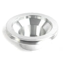 March Performance Aluminum V-Belt Water Pump Pulleys 13012