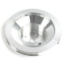 March Performance Aluminum V-Belt Water Pump Pulleys 13012