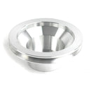 March Performance Aluminum V-Belt Water Pump Pulleys 13012