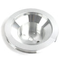 March Performance Aluminum V-Belt Water Pump Pulleys 13012